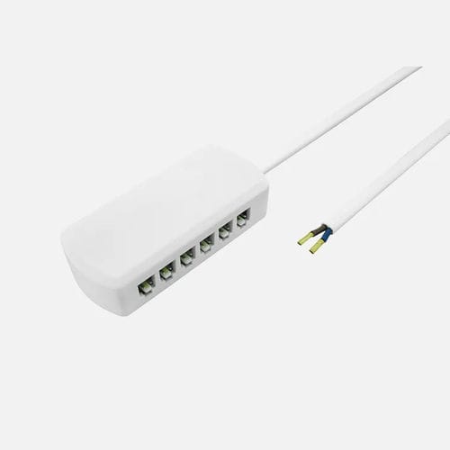 Repartidor de señales - LV MX24-L803-12 - Fongkit Electronic Manufacturer CO.,LTD - de potencia / IP20 / para iluminación LED