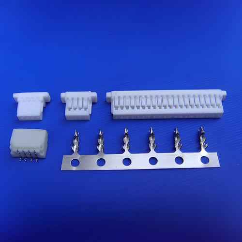 Conector de oblea - 1001 series - Fongkit Electronic Manufacturer CO.,LTD - de datos / de alimentación eléctrica / para carcasa