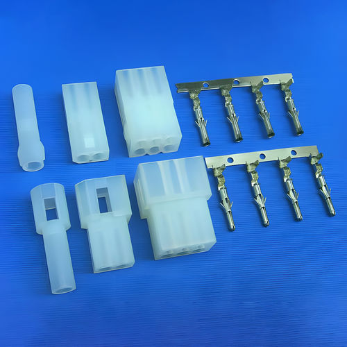 Conector de oblea - 1580 series - Fongkit Electronic Manufacturer CO.,LTD - de datos / de alimentación eléctrica / de tarjeta a tarjeta