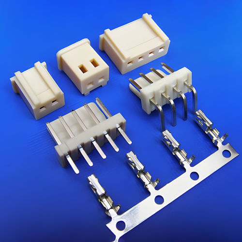 Conector de oblea - 2503 series - Fongkit Electronic Manufacturer CO.,LTD - de datos / de alimentación eléctrica / de cable a cable