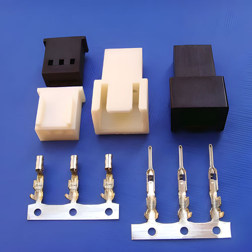 Conector de oblea - 2504 series - Fongkit Electronic Manufacturer CO.,LTD - de datos / de alimentación eléctrica / hilo a tarjeta