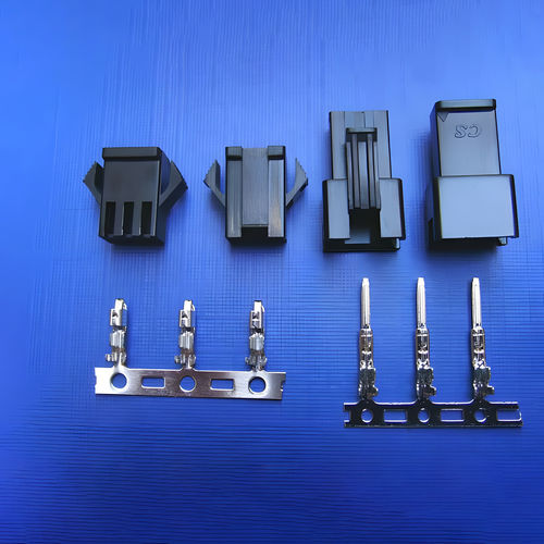 Conector de oblea - 2506 series - Fongkit Electronic Manufacturer CO.,LTD - de datos / de alimentación eléctrica / hilo a tarjeta