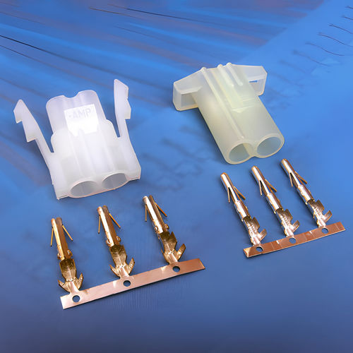 Conector de oblea - 151680 series - Fongkit Electronic Manufacturer CO.,LTD - de datos / de alimentación eléctrica / para carcasa