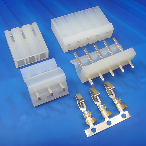 Conector de oblea - 5082 series - Fongkit Electronic Manufacturer CO.,LTD - de datos / de alimentación eléctrica / para carcasa