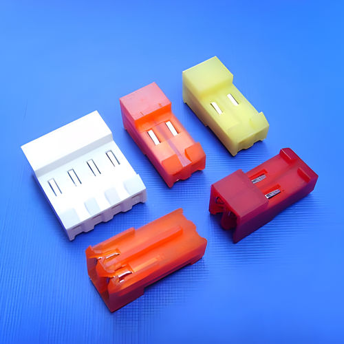 Conector de oblea - 3964 series - Fongkit Electronic Manufacturer CO.,LTD - de datos / de alimentación eléctrica / para carcasa