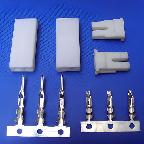 Conector de oblea - 3500 series  - Fongkit Electronic Manufacturer CO.,LTD - de datos / de alimentación eléctrica / para carcasa