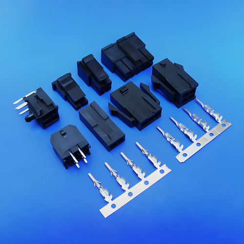 Conector de oblea - 3030 series - Fongkit Electronic Manufacturer CO.,LTD - de datos / de alimentación eléctrica / para carcasa