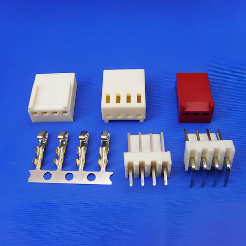 Conector de oblea - 2542 series - Fongkit Electronic Manufacturer CO.,LTD - de datos / de alimentación eléctrica / de tarjeta a tarjeta