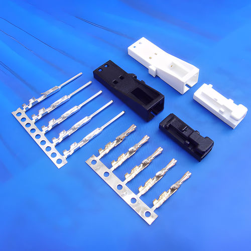 Conector de oblea - 2541P series - Fongkit Electronic Manufacturer CO.,LTD - de datos / de alimentación eléctrica / hilo a tarjeta