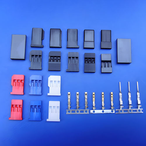 Conector de oblea - 2540 series - Fongkit Electronic Manufacturer CO.,LTD - de datos / de alimentación eléctrica / para carcasa