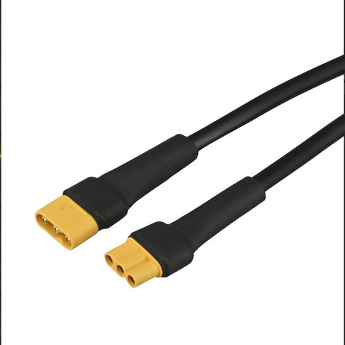 Arnés de cables eléctricos de distribución de energía - MR30 - Fongkit Electronic Manufacturer CO.,LTD - con conector integrado