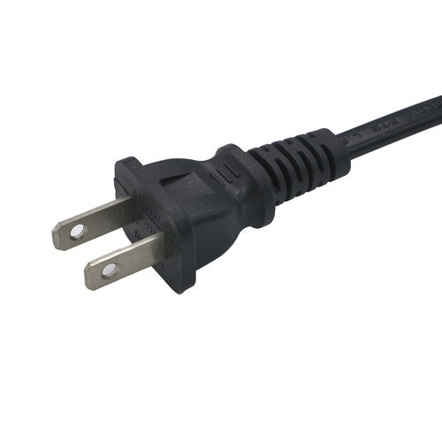 Cordón eléctrico con toma - US-Plug - Fongkit Electronic Manufacturer CO.,LTD - para conector CEI / libre de halógenos
