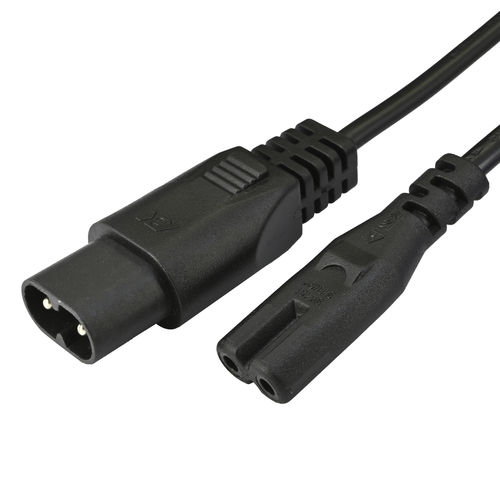 Alargador eléctrico IEC - Fongkit Electronic Manufacturer CO.,LTD - de plástico