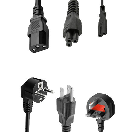 Cordón eléctrico para conector CEI - SY series - Fongkit Electronic Manufacturer CO.,LTD