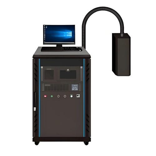 Impresora de inyección de tinta UV - G5 - Shanghai Danmajet Digital Tech Co.,Ltd - de pie / integrable / monocroma