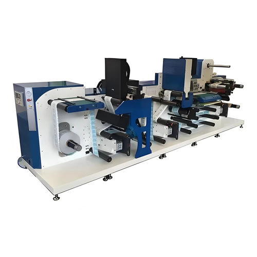 Máquina de impresión por inyección de tinta piezoléctrica - KY108-Joint - Shanghai Danmajet Digital Tech Co.,Ltd - para papel / para material plástico / para metal