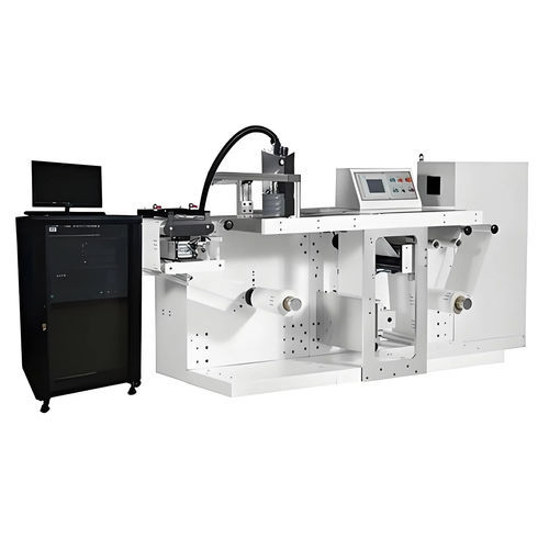 Máquina de impresión de inyección de tinta UV - PIJ-K72-Separate - Shanghai Danmajet Digital Tech Co.,Ltd - para embalajes / para papel / para material plástico