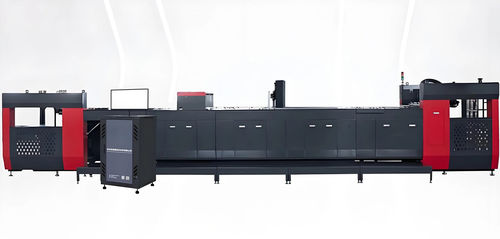 Máquina de impresión por chorro de tinta DOD - G5-Separate - Shanghai Danmajet Digital Tech Co.,Ltd - para papel / para textiles / para material plástico