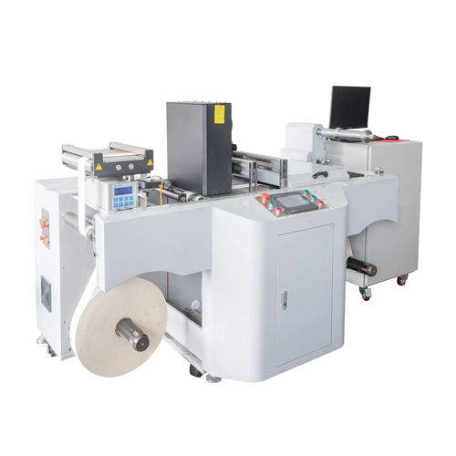 Impresora de inyección de tinta UV - G5-Joint - Shanghai Danmajet Digital Tech Co.,Ltd - por chorro de tinta DOD / integrable / monocroma