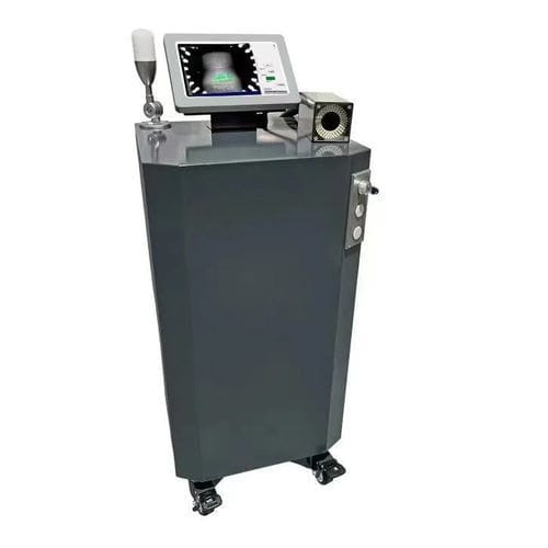 Sistema de inspección CCD - TST-300 - Shanghai Danmajet Digital Tech Co.,Ltd - digital / dinámico / automático