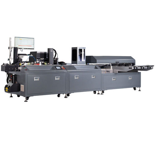 Impresora de inyección de tinta - Shanghai Danmajet Digital Tech Co.,Ltd - de pie / de 4 colores / de alta resolución
