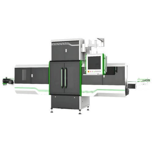 Sistema de inspección multicámara - DM-ZXJ-1 - Shanghai Danmajet Digital Tech Co.,Ltd - IA / automático / de calidad