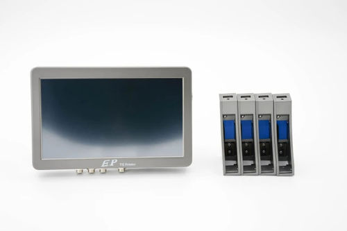 Impresora de etiquetas - LGEP 4in1 - Shanghai Danmajet Digital Tech Co.,Ltd