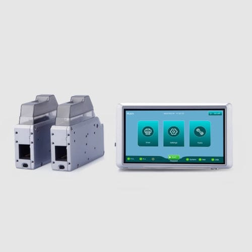 Impresora por chorro de tinta térmica - SOM2 - Shanghai Danmajet Digital Tech Co.,Ltd - integrable / de alta resolución / alta calidad