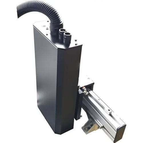 Máquina de impresión por inyección de tinta piezoléctrica - KY108-Separate - Shanghai Danmajet Digital Tech Co.,Ltd - para etiquetas / para embalajes / para material plástico