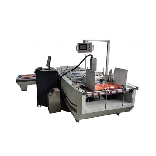 Máquina de impresión por inyección de tinta piezoléctrica - CF3R-G - Shanghai Danmajet Digital Tech Co.,Ltd - para papel / para embalajes / para material plástico