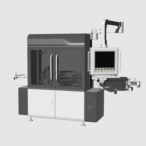 Sistema de inspección multicámara - Shanghai Danmajet Digital Tech Co.,Ltd - IA / automático / de calidad