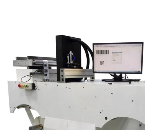 Impresora de inyección de tinta UV - Shanghai Danmajet Digital Tech Co.,Ltd - integrable / monocroma / compacta
