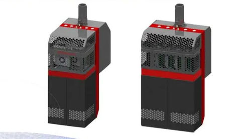 Enrollador de cinta de señalización - Shanghai Danmajet Digital Tech Co.,Ltd - motorizado / para uso intensivo / fijo