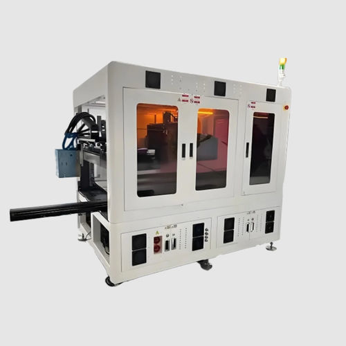 Aparato de marcado y codificación por plasma - Shanghai Danmajet Digital Tech Co.,Ltd - para línea de producción continua / para tapones / para la industria de las bebidas