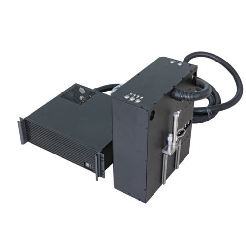 Unidad de impresión de inyección de tinta UV - Shanghai Danmajet Digital Tech Co.,Ltd - integrable / para embalajes / en tiempo real