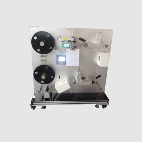 Máquina de impresión de inyección de tinta UV - Shanghai Danmajet Digital Tech Co.,Ltd - para etiquetas / de color / automática