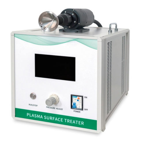 Maquina de tratamiento de superficie por plasma - PL-50 series  - Shanghai Danmajet Digital Tech Co.,Ltd - automática / de laboratorio
