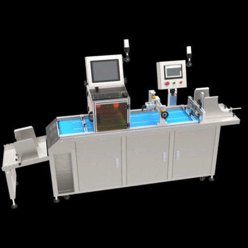 Separador de papel - Shanghai Danmajet Digital Tech Co.,Ltd - por vacío / para línea de producción / automático