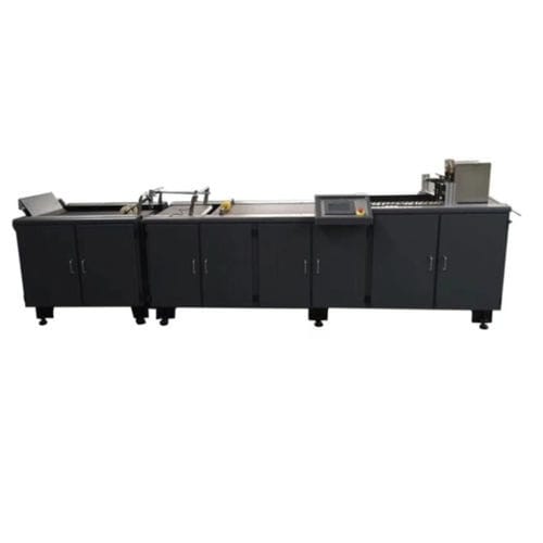 Sistema de transporte industrial - Shanghai Danmajet Digital Tech Co.,Ltd - para transporte / para línea de producción / para centro de distribución