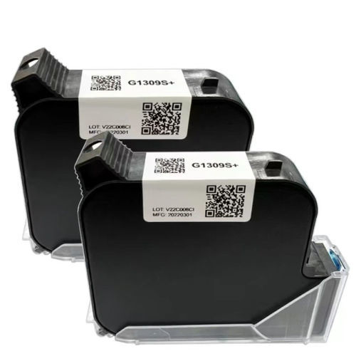 Tinta para impresión por inyección de tinta - G1309S+ - Shanghai Danmajet Digital Tech Co.,Ltd - a base de agua / a base de disolvente / para plástico