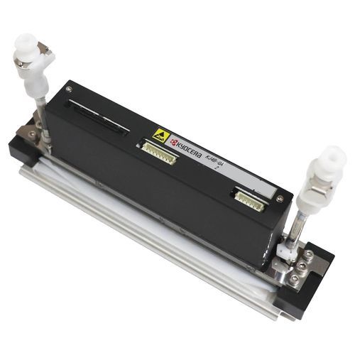 Cabezal de impresión térmico - KJ4B-QA06 - Shanghai Danmajet Digital Tech Co.,Ltd
