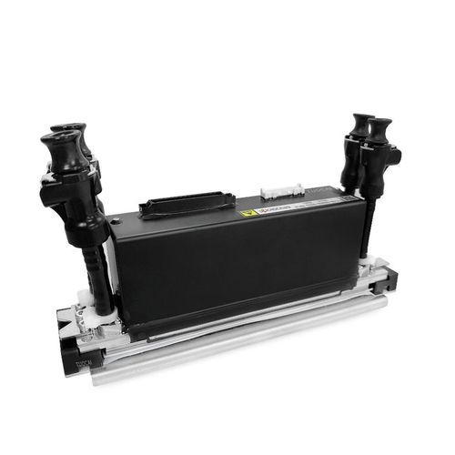 Cabezal de impresión de inyección de tinta - KJ4A-0300-Q06DS-WIT1 - Shanghai Danmajet Digital Tech Co.,Ltd - para impresión de etiquetas