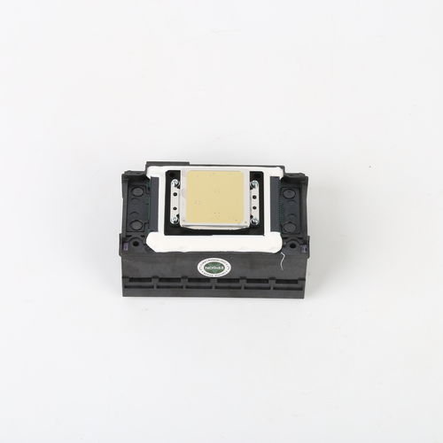 Cabezal de impresión de inyección de tinta - XP600 - Shanghai Danmajet Digital Tech Co.,Ltd - de alta definición