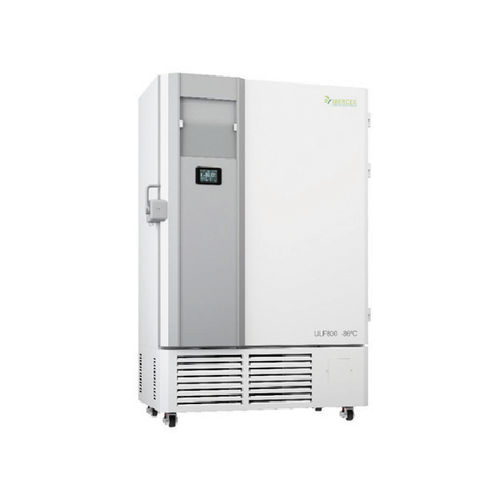 Congelador armario - ULF80086 - Ibercex - de ultrabaja temperatura