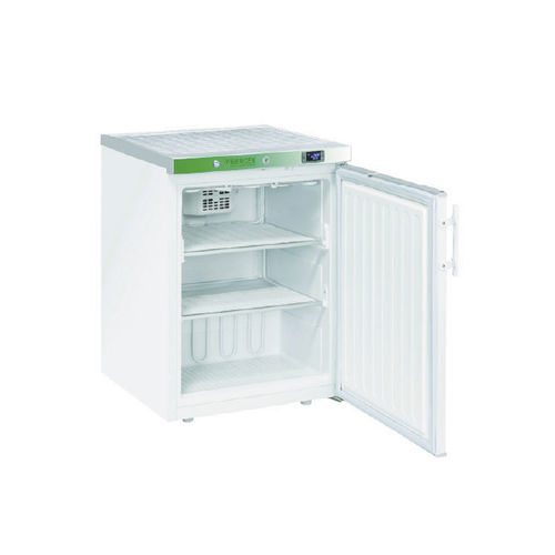 Congelador de mesa - CLI 200 S - Ibercex - portátil / de laboratorio / estático