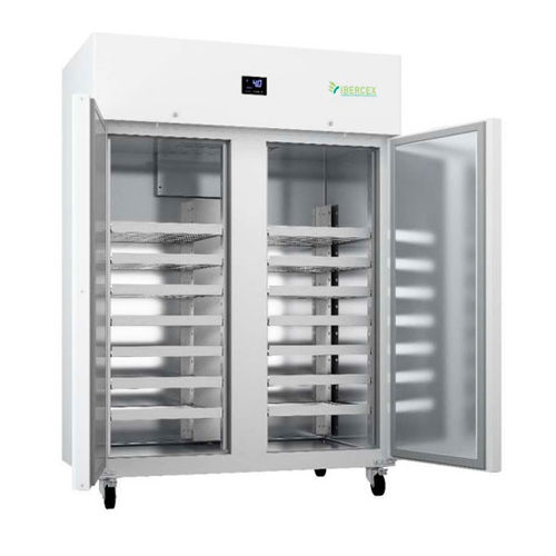Congelador vertical - LTR130GD - Ibercex - de laboratorio / de precisión / para aplicaciones farmacéuticas