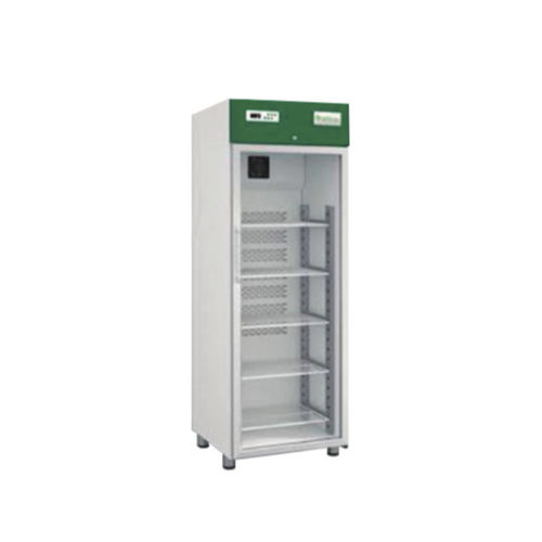 Frigorífico congelador criogénico - LER36 G - Ibercex - de laboratorio / médico / vertical