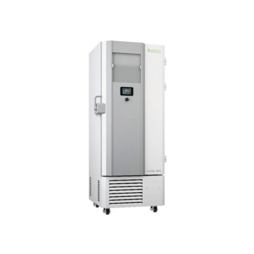 Congelador de vacío - ULF40086 - Ibercex - vertical / de laboratorio / de descongelación automática