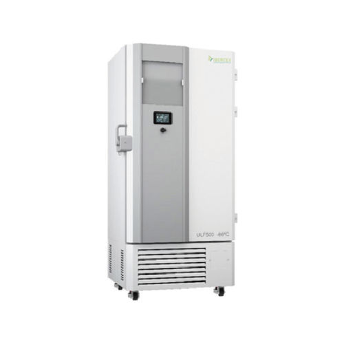 Congelador armario - ULF50086 - Ibercex - de laboratorio / de descongelación automática / de precisión