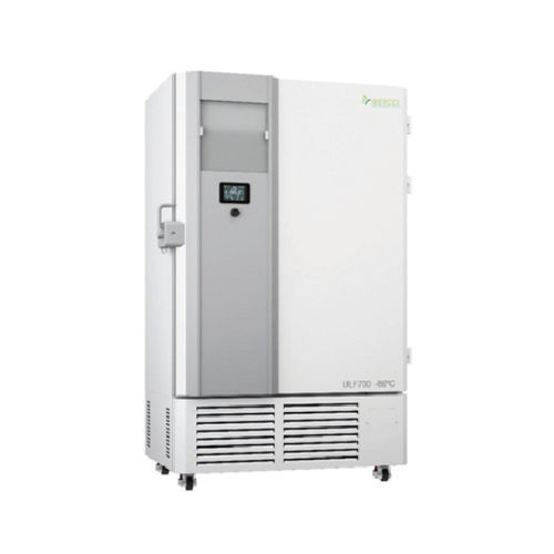 Congelador vertical - ULF70086 - Ibercex - de laboratorio / de descongelación automática / de ultrabaja temperatura